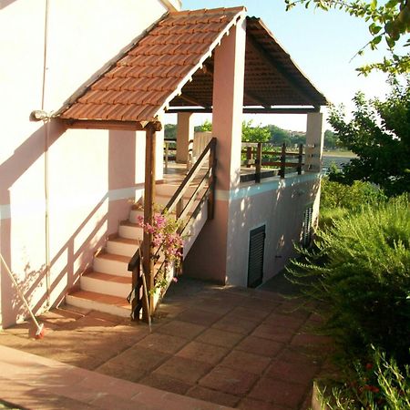 Bouganville Valledoria Экстерьер фото