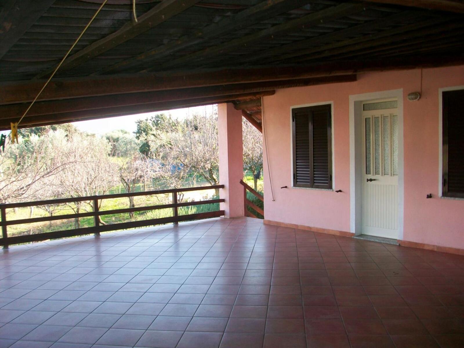 Bouganville Valledoria Экстерьер фото